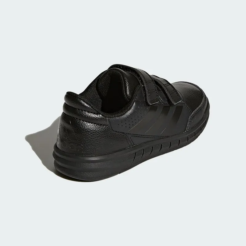 Кроссовки Adidas Altasport Cf K 29(стелька 18 см) — фото 2
