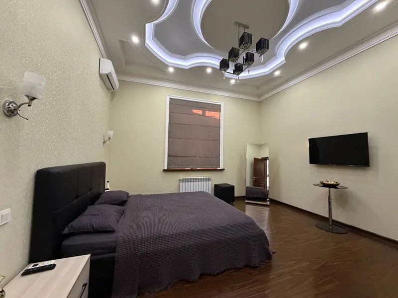 Продается Новый Дом 3.87 соток Хирмонтепа/Никитина , Мирзо-Улугбек — фото 8