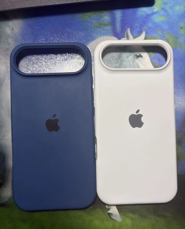 Iphone 17air uchun yangi g‘iloflar 1 Iphone 17air uchun yangi g‘iloflar 1