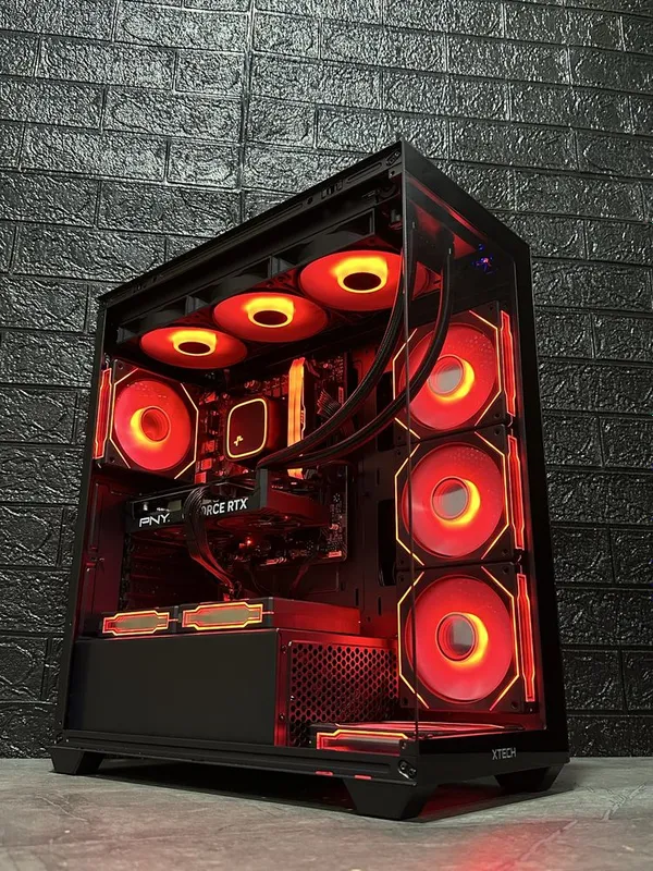 IGROVOY Keys I5-10400F/RX 570