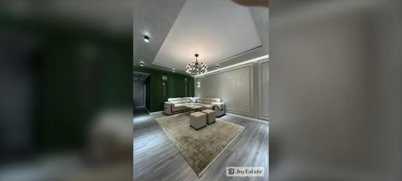 Сдаётся 3-комнатная квартира, улица Абдуллы Каххара 3