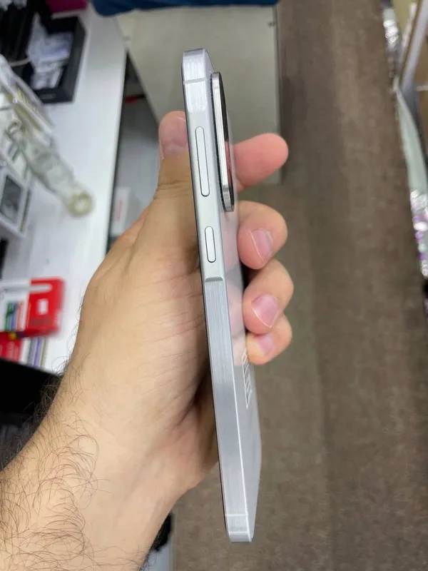 Samsung A 56 (5G) 4 Samsung A 56 (5G) 4