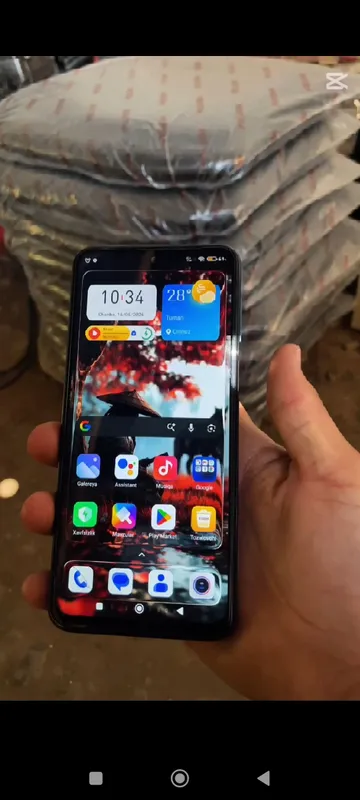 redmi note 9 pro 4 redmi note 9 pro 4