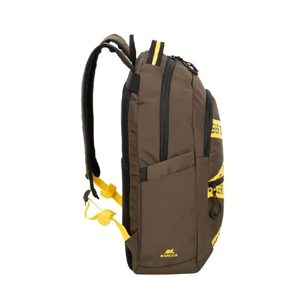 Рюкзак Rivacase Erebus 5431 Khaki 15.6" 2 Рюкзак Rivacase Erebus 5431 Khaki 15.6" 2