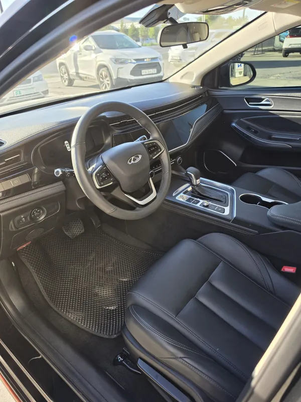 Chery arrizo 6 pro 2025 pozitsiya 2 4 Chery arrizo 6 pro 2025 pozitsiya 2 4