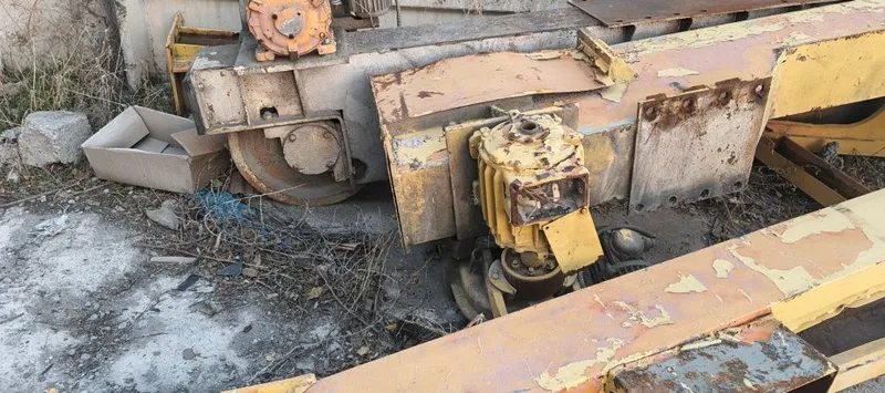 SROCHNA. Tayyor kran sotiladi 2 tonnalik tilferlari bn — фото 1