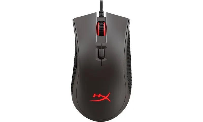 HyperX Pulsefire FPS Pro o‘yin sichqonchasi 1 HyperX Pulsefire FPS Pro o‘yin sichqonchasi 1