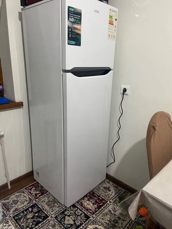 Artel holodelnik yengidak no frost 1