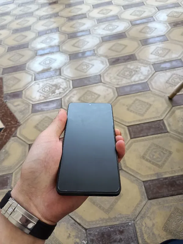 poco x6 pro 5G 512+12 — фото 5