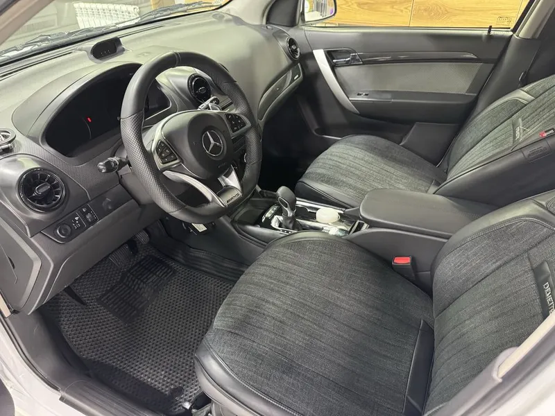 nexia3 nexia chevrolet 3