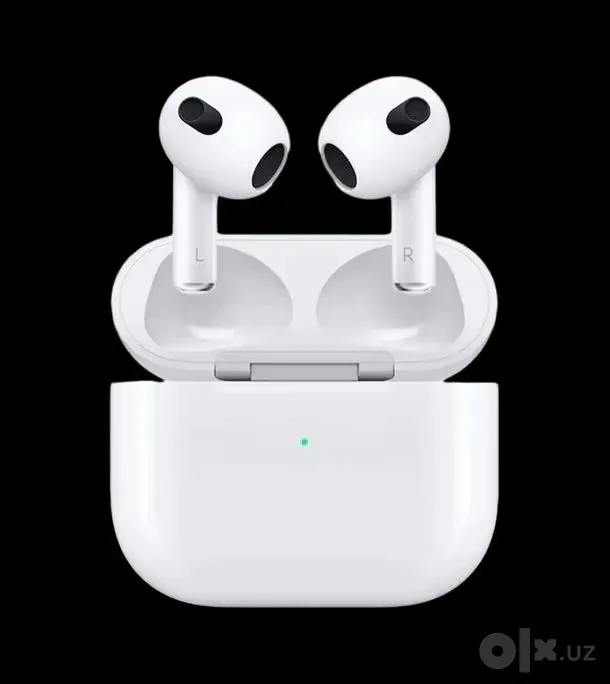 AirPods 4 100% orginal AirPods 4 100% orginal