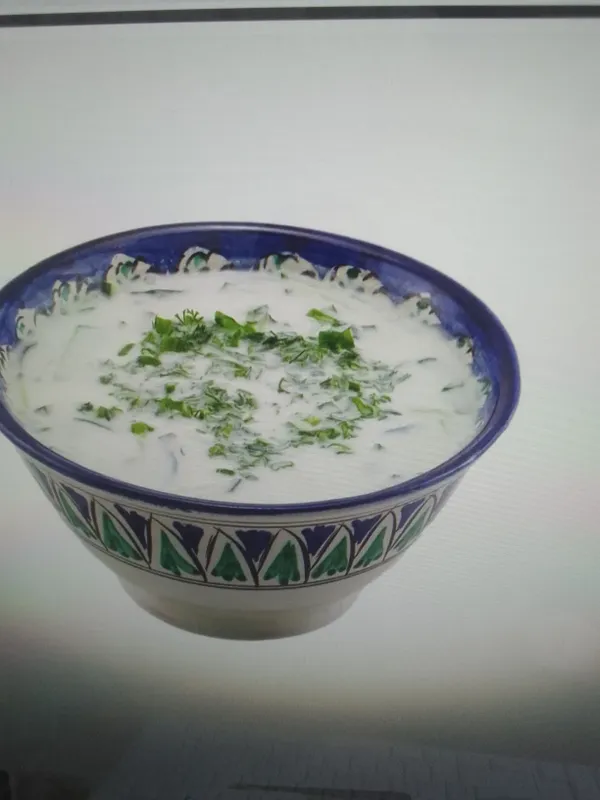 Приготовление катыка в домашних условиях 1