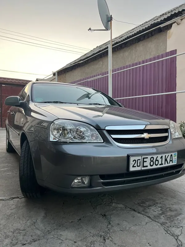 Лассети сотилади! 3