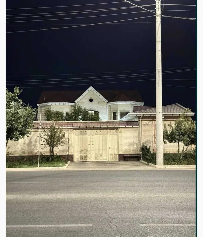 Продажа Евродома в Ханабаде, 2-сотки (N 13809 )