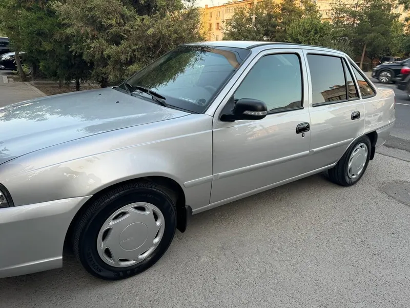 Nexia 2 chevrolet 3 Nexia 2 chevrolet 3
