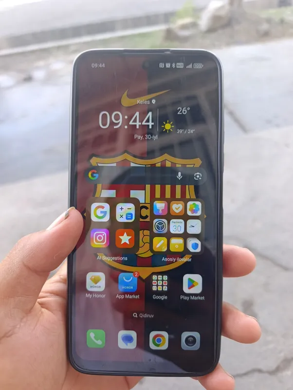 xonor x7 b 1
