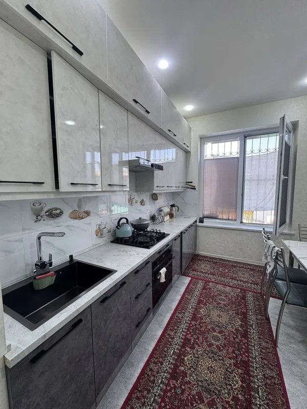 Shofayzda joylashgan yanggi qurilgan pod klyuch uyimni sotaman 6 Shofayzda joylashgan yanggi qurilgan pod klyuch uyimni sotaman 6