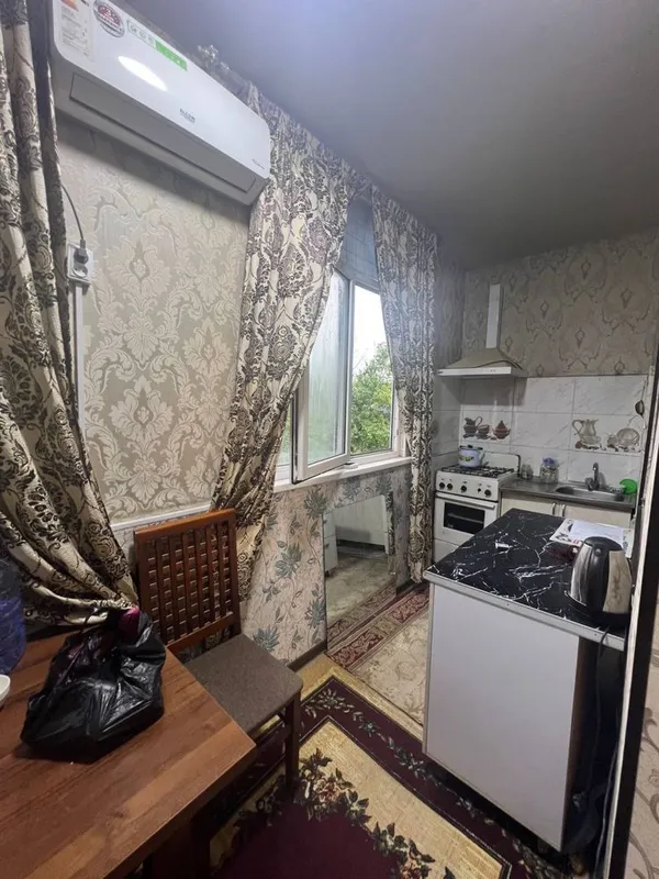 Юнусабад 15. Туркистон. метро