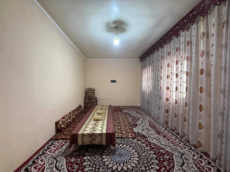 TAYYOR 5.4 SOTIQ hovli sotiladi #a762 — фото 4