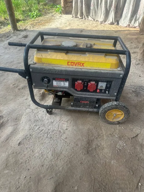 Generator sotilafi — фото 1