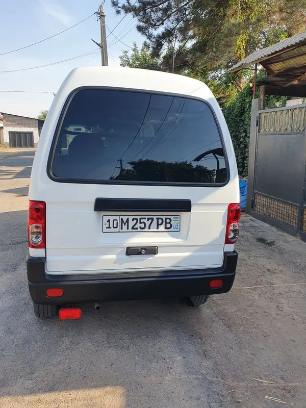 Damas kombi 2025yil 3 Damas kombi 2025yil 3