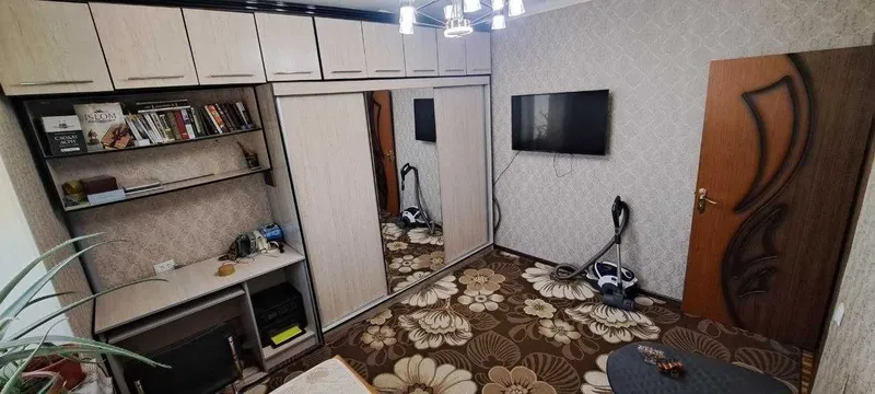 3х комнатная квартира с новым евроремонтом 12-44-2 1 3х комнатная квартира с новым евроремонтом 12-44-2 1