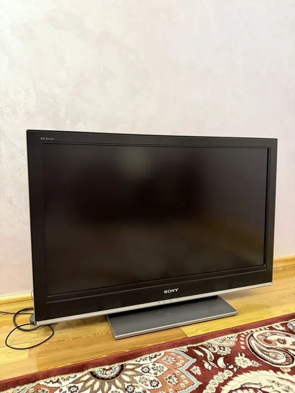 Телевизор Sony Bravia 40 1 Телевизор Sony Bravia 40 1