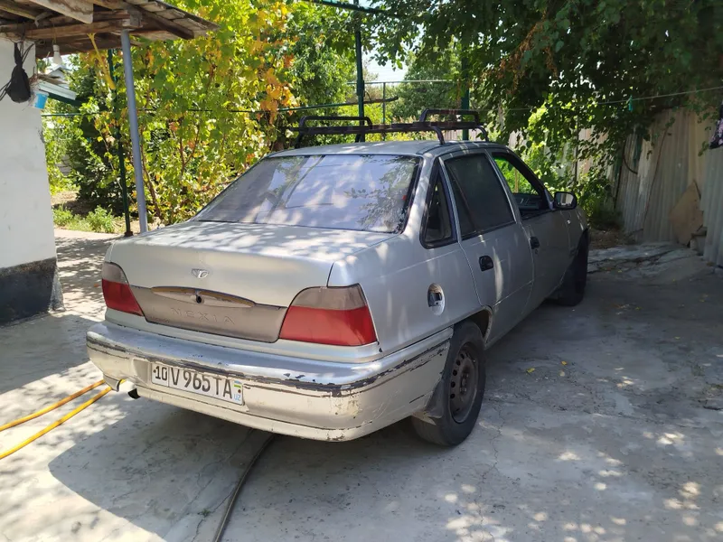 Nexia 1 2005 yil Yurgani 860.000+ Holati: eskirgan Bitta egasi 6 Nexia 1 2005 yil Yurgani 860.000+ Holati: eskirgan Bitta egasi 6