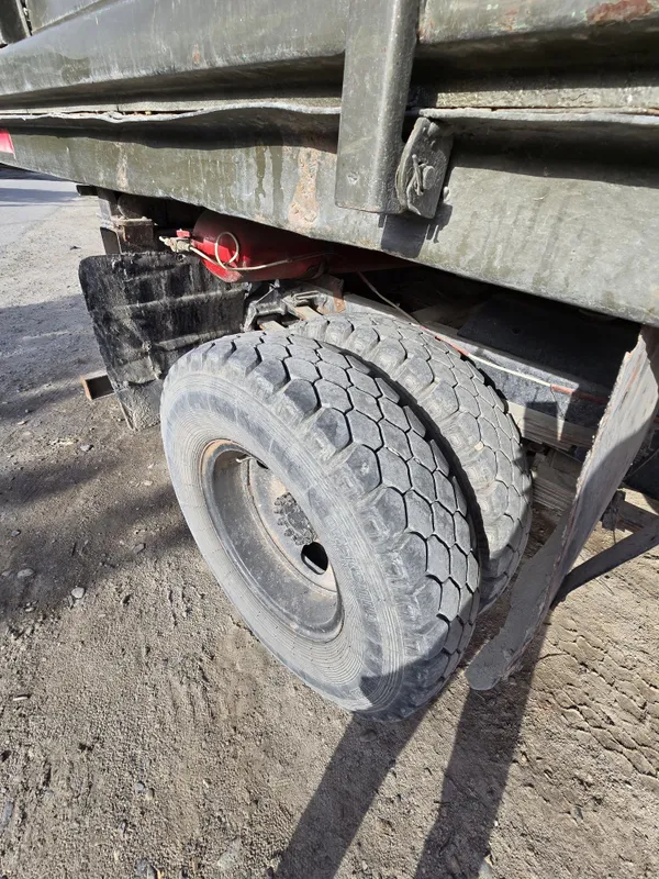 Gaz 53 1988yil 56milyon kami bor — фото 6