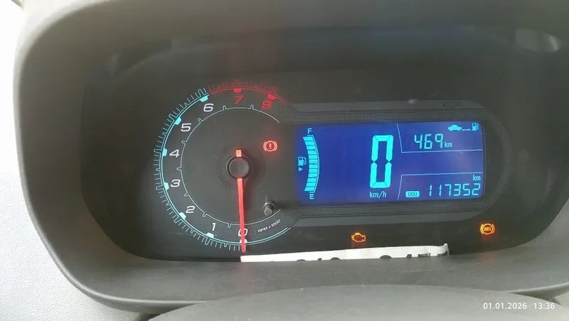 Chevrolet Cobalt, 3 позиция 2013 3 Chevrolet Cobalt, 3 позиция 2013 3
