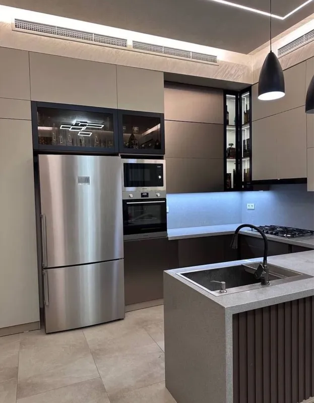 Аренда Яккасарайский р-н Hi Tech — фото 5