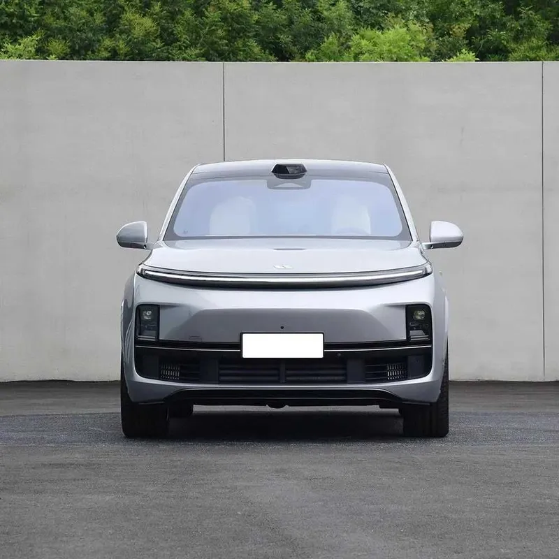 Lixiang L9 sotiladi