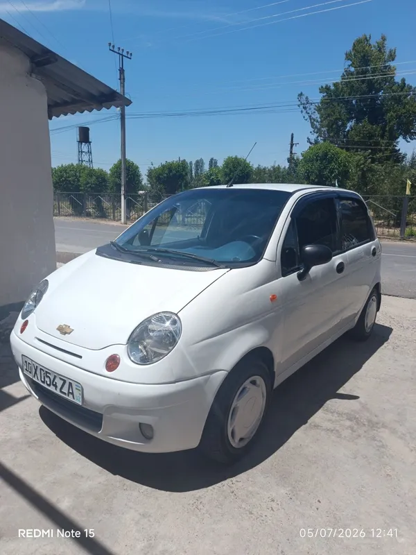 Moshina, yaxshi holatda mayor hadavoy zoʻr, konditsioner bor , 4