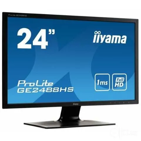 iiyama prolite GE2488hs monitori iiyama prolite GE2488hs monitori