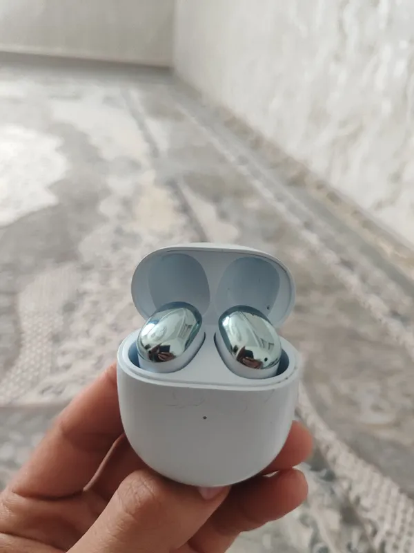 Org redmi buds 4 naushnik quloqchin 1