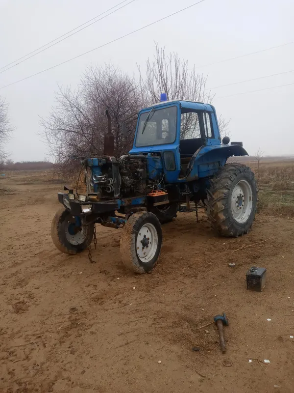 Mtz80 50000000