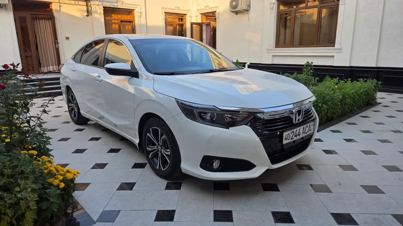 HONDA