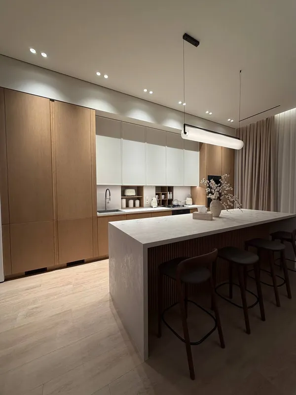 ЖК Infinity Luxury Residence, Мирабадский 3 ЖК Infinity Luxury Residence, Мирабадский 3