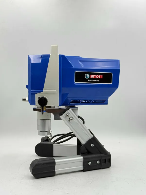 vagner BYT-16008 Безвоздушный распылитель Bo‘yoq Purkagich — фото 2 vagner BYT-16008 Безвоздушный распылитель Bo‘yoq Purkagich — фото 2