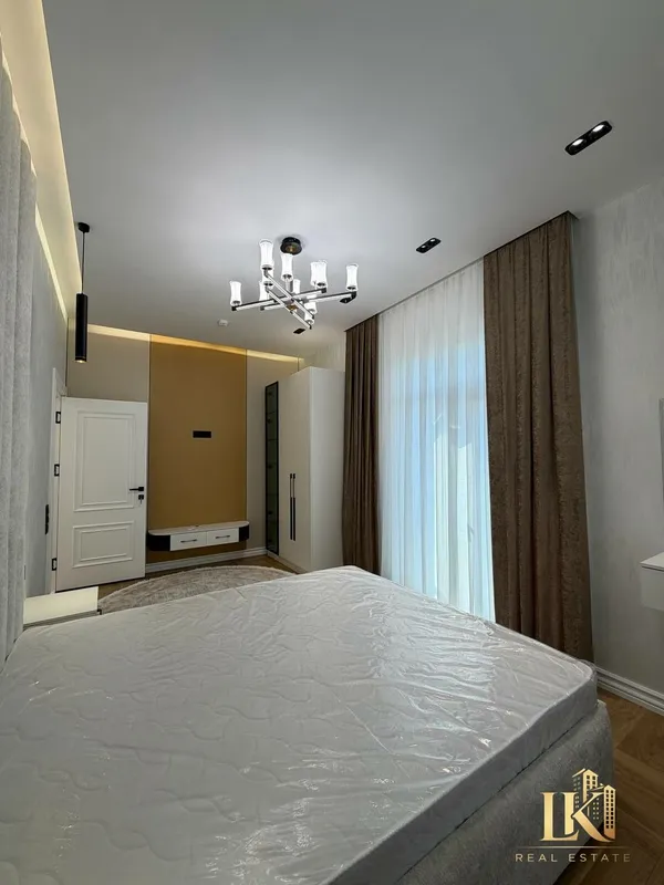 BM Group Charx Novza JKda 4 xonali kvartira sotiladi 5