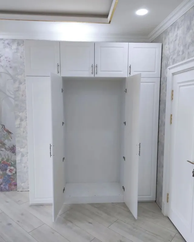 Крашенные мебели на заказ 7 Крашенные мебели на заказ 7