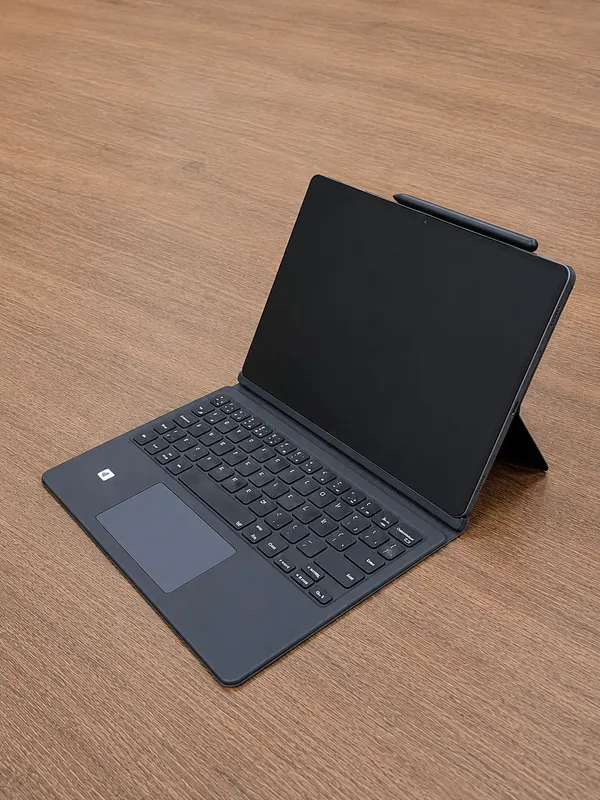 Samsung Galaxy Tab S9 5G (12/256 gb)