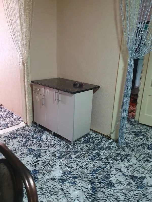 Фаргона шахар маркази, Мухайё, Бегонияда, 2-кават, 2 хонали квартира 2