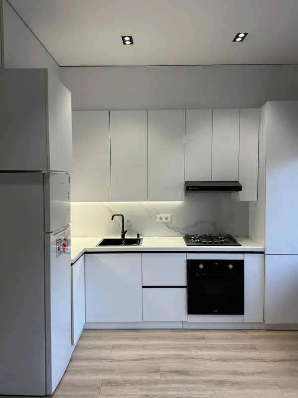 ЖК "Grand City",1ком.33м² с ремонтом и обстановкой — фото 4