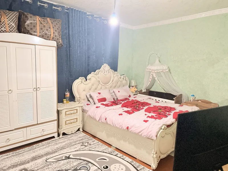 15 sotiqli hovli sotiladi — Quyi Chirchiq tumani, "Yomg‘irchi" MFY 3 15 sotiqli hovli sotiladi — Quyi Chirchiq tumani, "Yomg‘irchi" MFY 3
