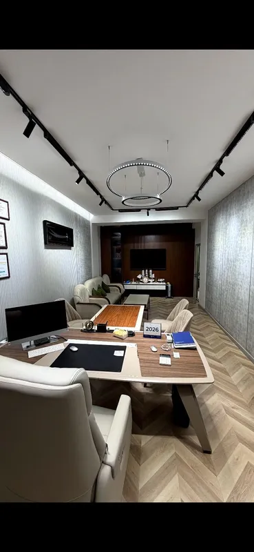 Продам евроофис 160м² массив Кушбеги — фото 1