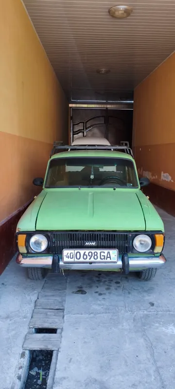 moskvich 412 sotiladi