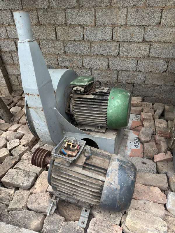 2ta Tegirmon / 2 Дробилка Циклон Зерно Измельчитель/ 2 x Тегирмон Mill — фото 7 2ta Tegirmon / 2 Дробилка Циклон Зерно Измельчитель/ 2 x Тегирмон Mill — фото 7