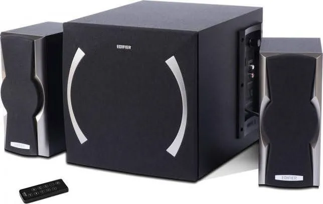 Колонка Сабвуфер EDIFIER XM6BT 2 Колонка Сабвуфер EDIFIER XM6BT 2