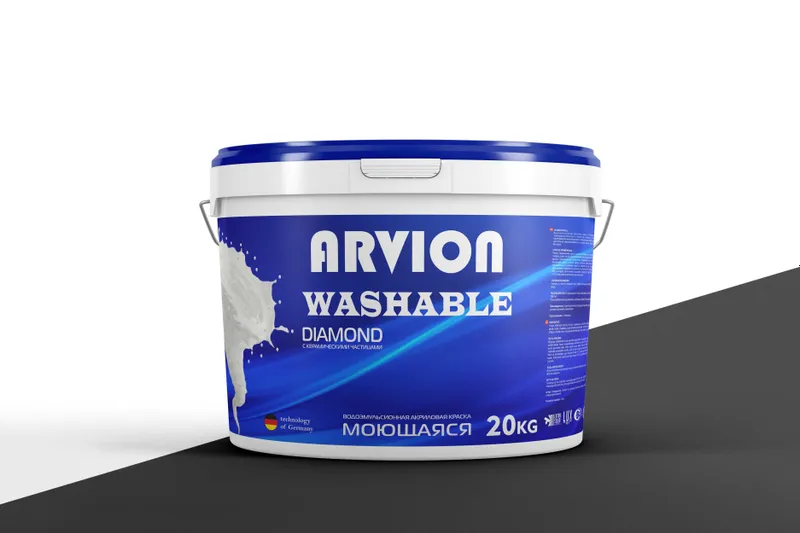 Arvion universal emulsiya 20kg / Арвион Эмулсия — фото 1